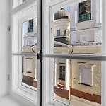 Appartement Old Town Luxury 2 Bedroom 65 M2 On 3rd Floor Tallinn