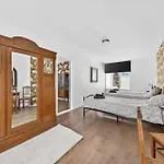 Appartement Old Town Luxury 2 Bedroom 65 M2 On 3rd Floor *