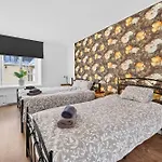 Old Town Luxury 2 Bedroom 65 M2 On 3rd Floor * Reval