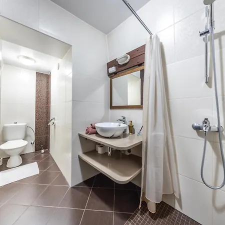 Apartament Old Town Luxury 2 Bedroom 65 M2 On 3rd Floor *