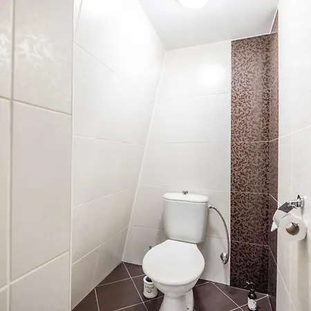 Apartamento Old Town Luxury 2 Bedroom 65 M2 On 3rd Floor