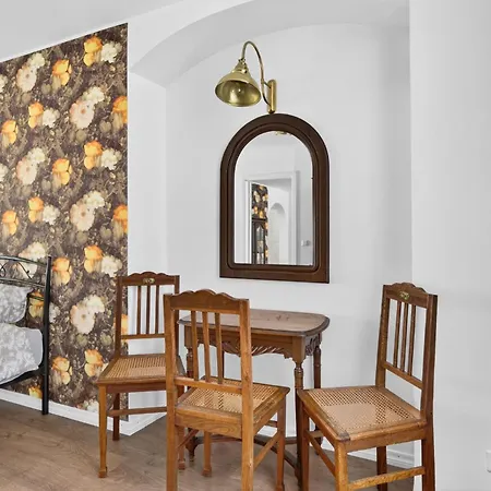 アパート Old Town Luxury 2 Bedroom 65 M2 On 3rd Floor *