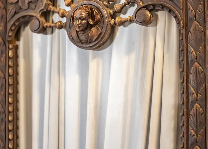 Old Town Luxury 2 Bedroom 65 M2 On 3rd Floor Apartamento