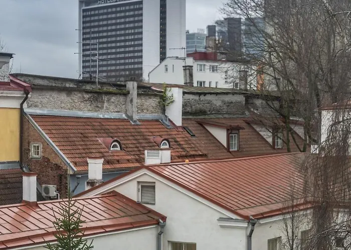 Apartament Old Town Luxury 2 Bedroom 65 M2 On 3rd Floor *