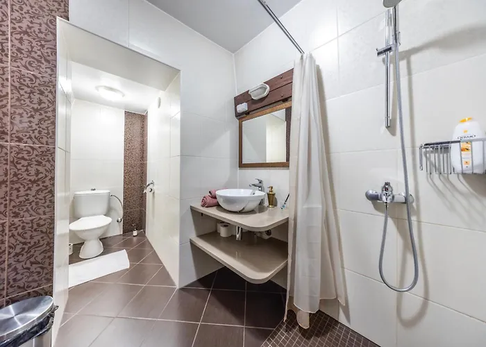 Apartament Old Town Luxury 2 Bedroom 65 M2 On 3rd Floor *