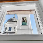 Old Town Luxury 2 Bedroom 65 M2 On 3rd Floor