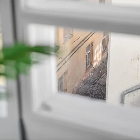 Korter Old Town Luxury 2 Bedroom 65 M2 On 3rd Floor Tallinn