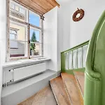 Old Town Luxury 2 Bedroom 65 M2 On 3rd Floor * Tallinn
