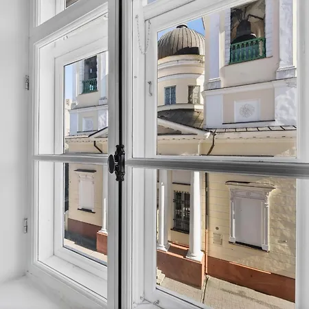 Apartament Old Town Luxury 2 Bedroom 65 M2 On 3rd Floor Tallin